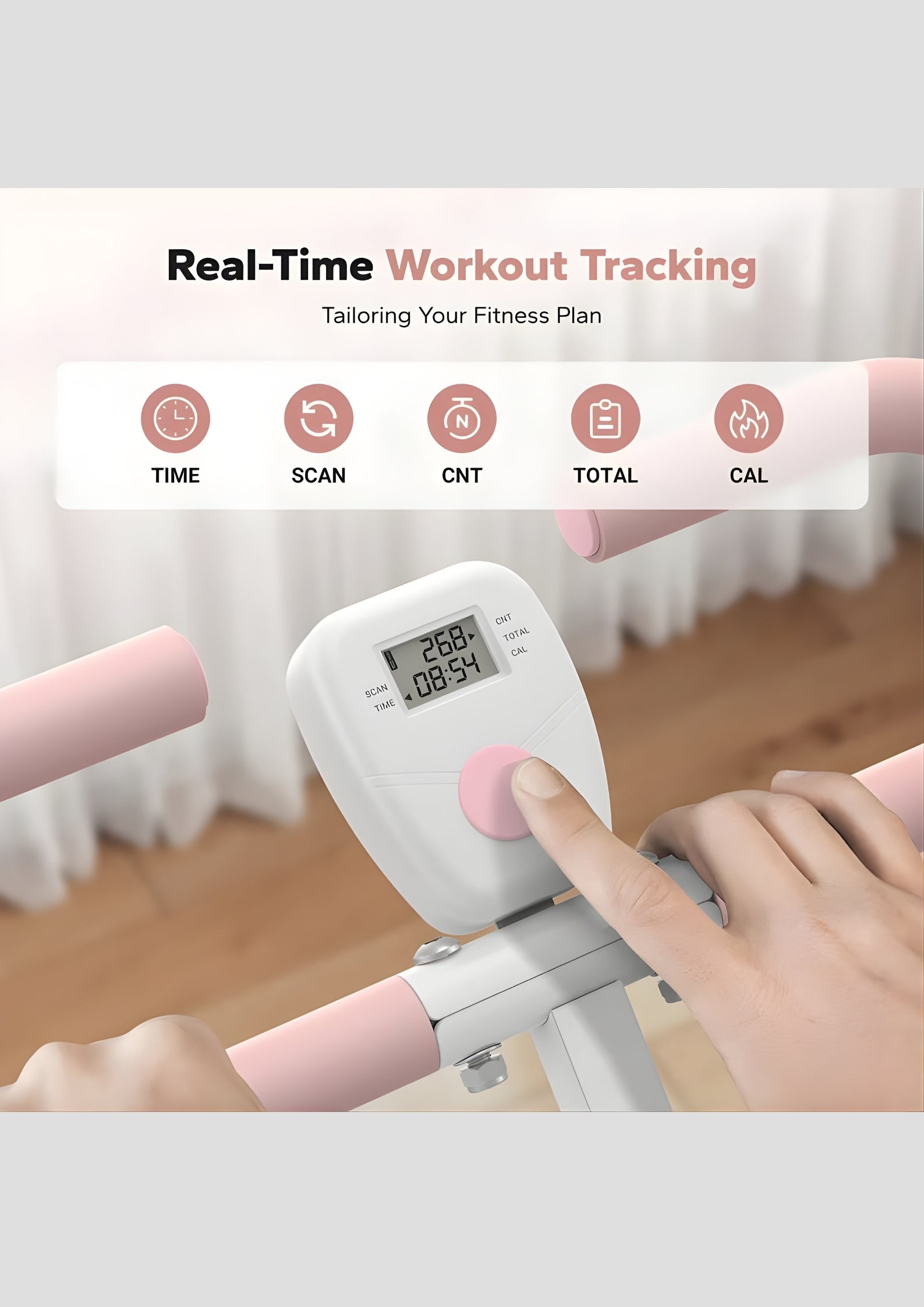 R07 Squat Assist Machine