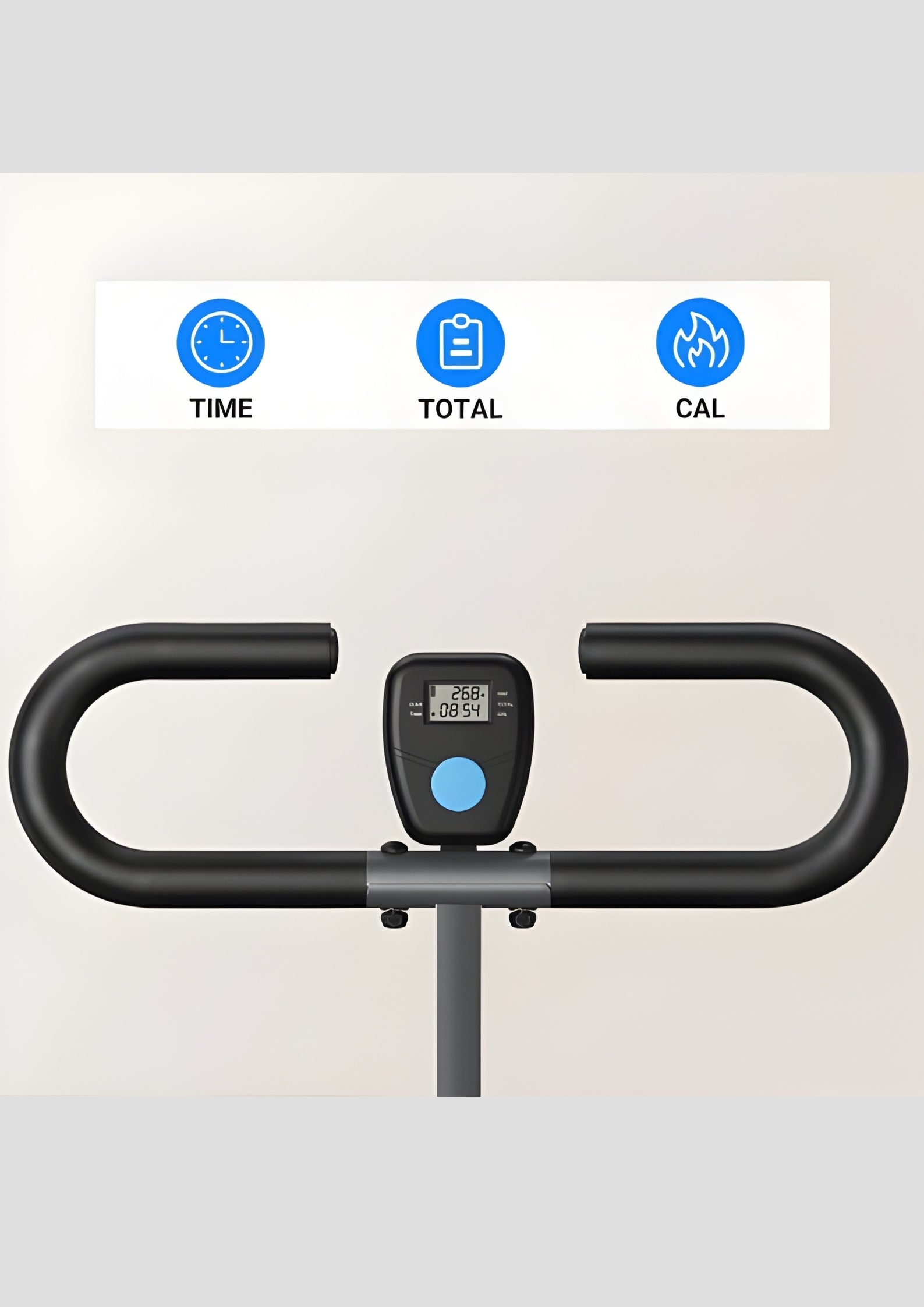 R07 Squat Assist Machine
