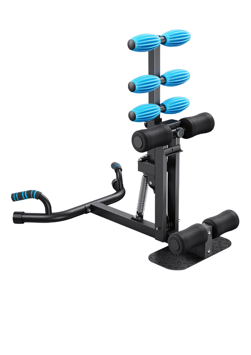 Deep Squat Machine – FITYUKI