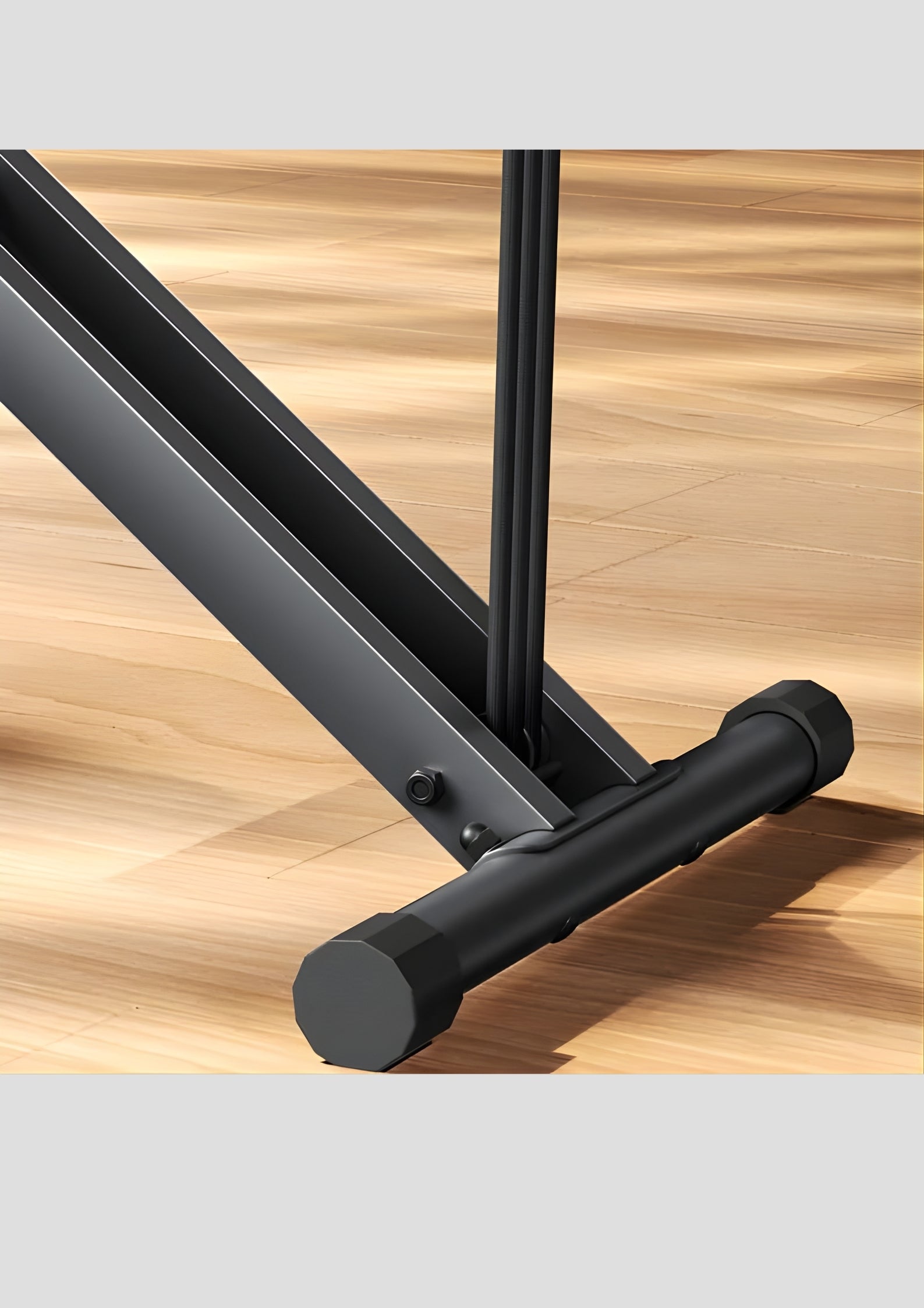 R07 Squat Assist Machine