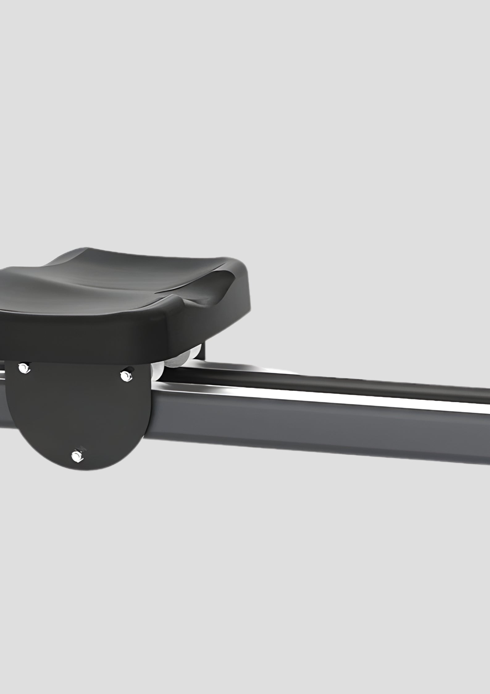 Q1S Auto Electromagnetic Smart Rower