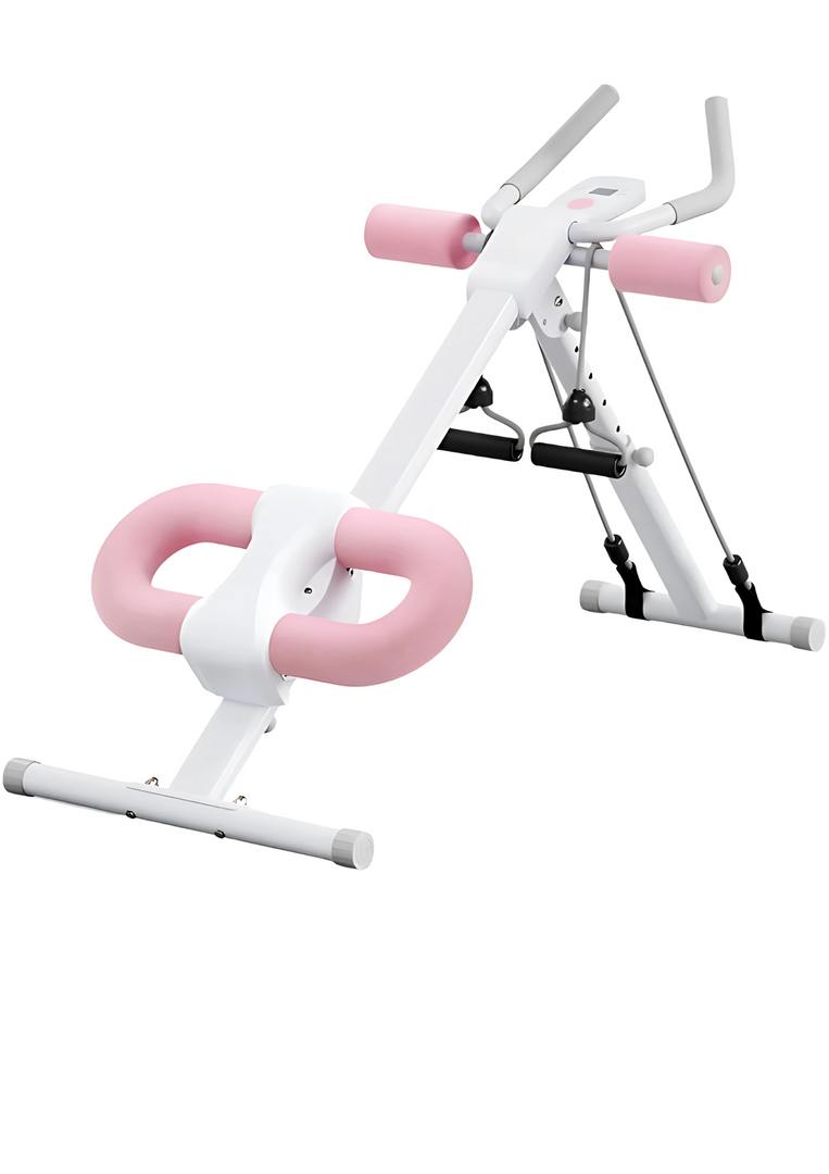 Adjustable Core Ab Trainers