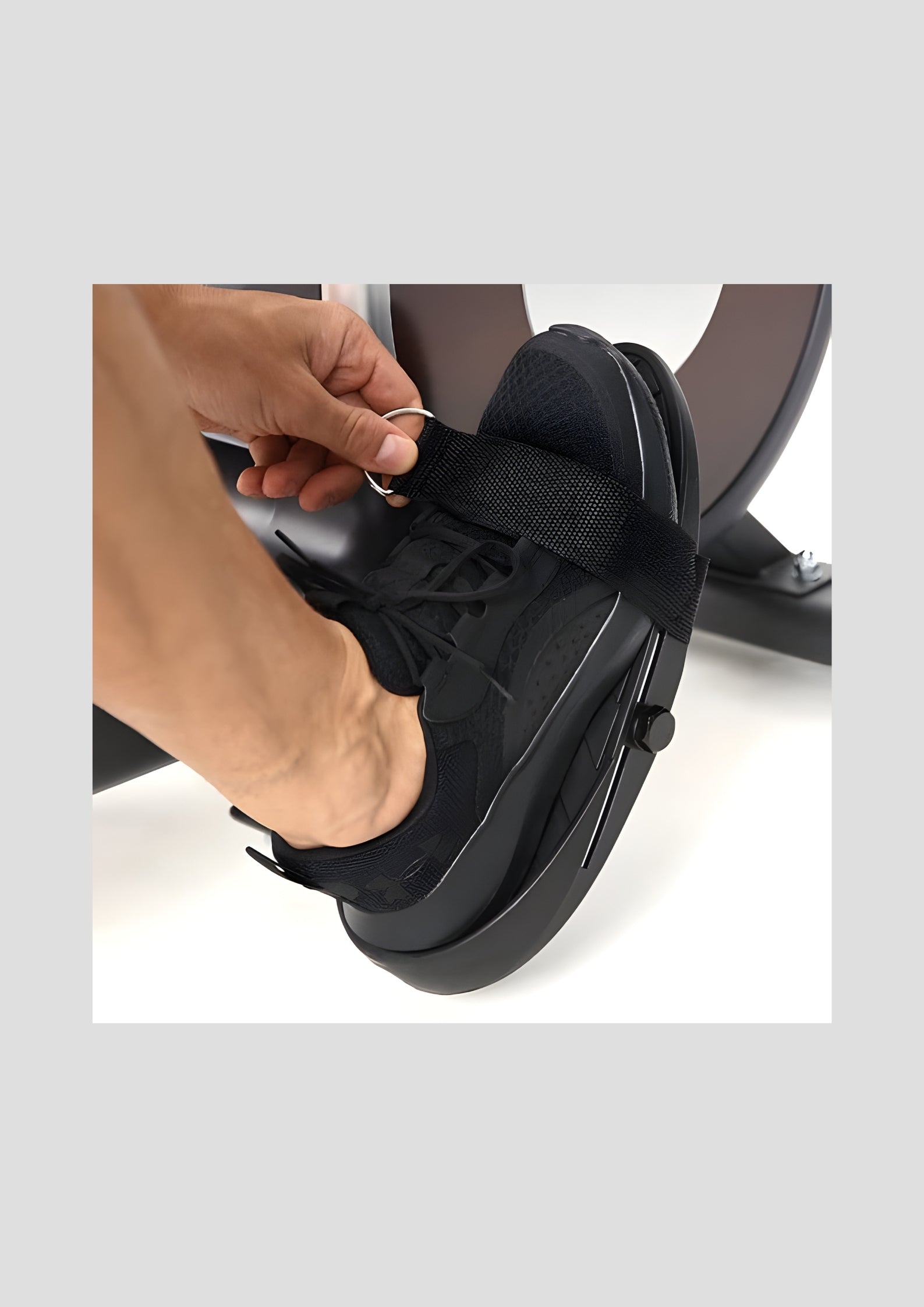 Q1S Auto Electromagnetic Smart Rower