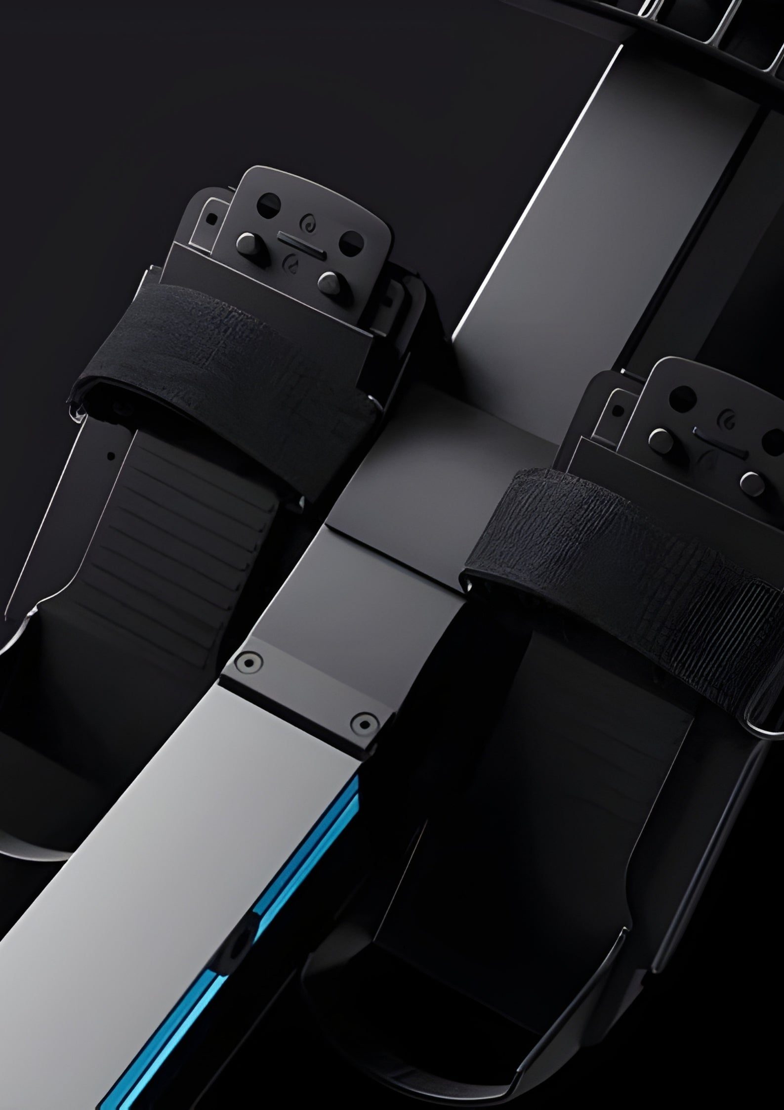 FitYuki R50 Air Resistance Rower