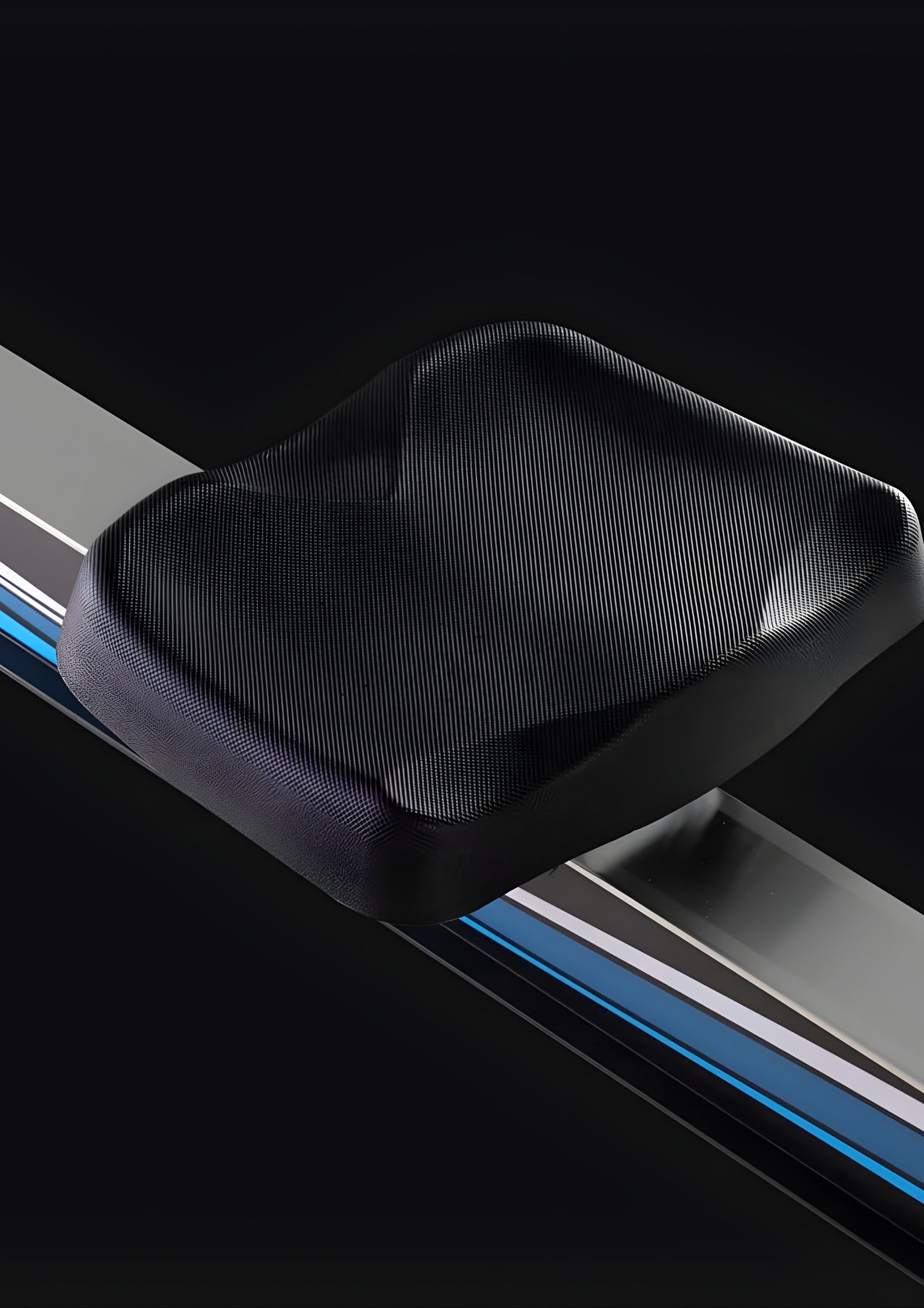 FitYuki R50 Air Resistance Rower