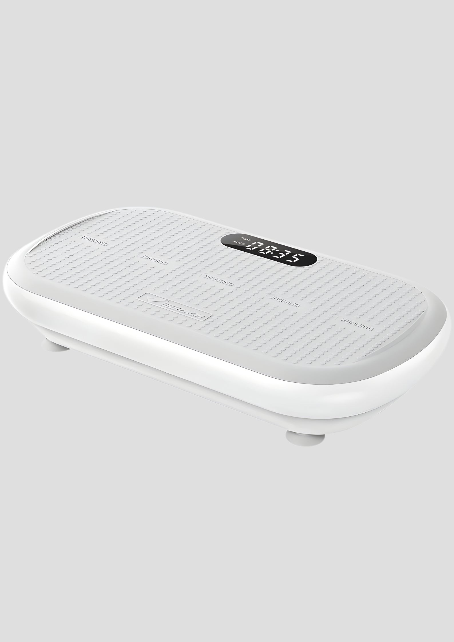 SurgeVib V40 High-Power 440 lbs Vibration Plate for Weight Loss