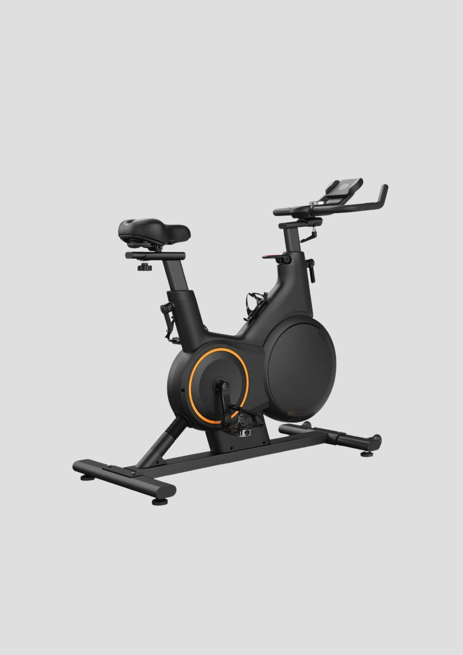 S28 Smart Off-Road Exercise Bike with ±6° Incline