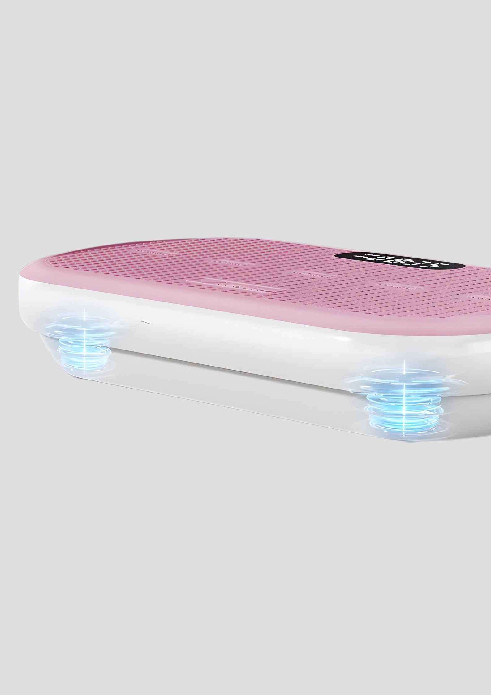 SurgeVib V40 High-Power 440 lbs Vibration Plate for Weight Loss