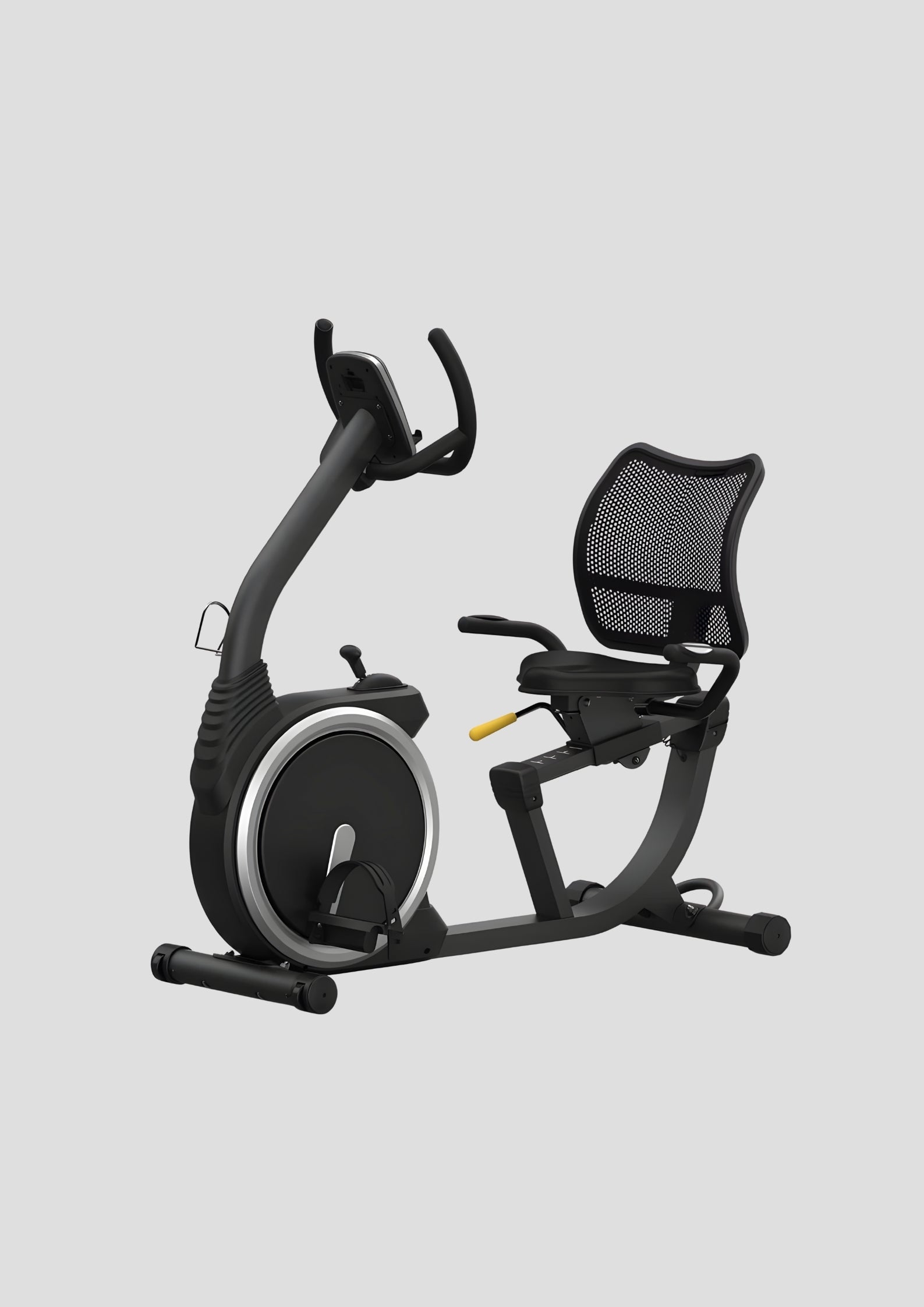 S19 Recumbent Exercise Bike for Home