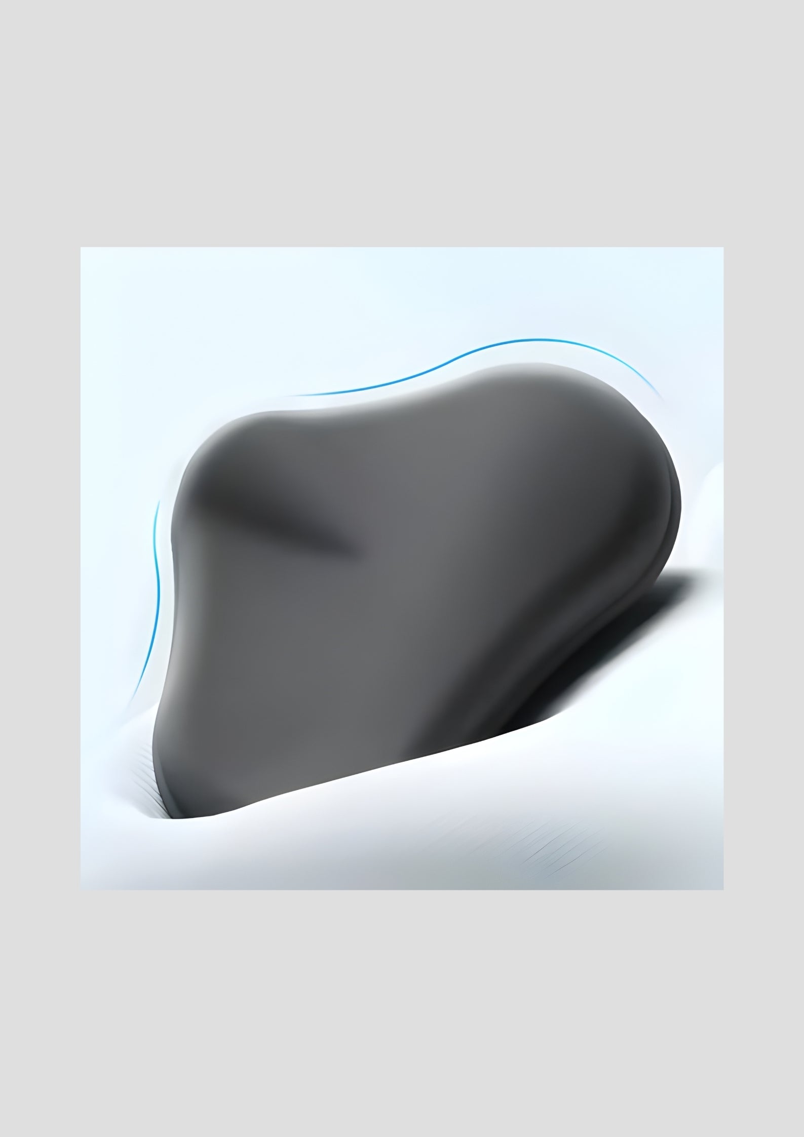 S19 Recumbent Exercise Bike for Home