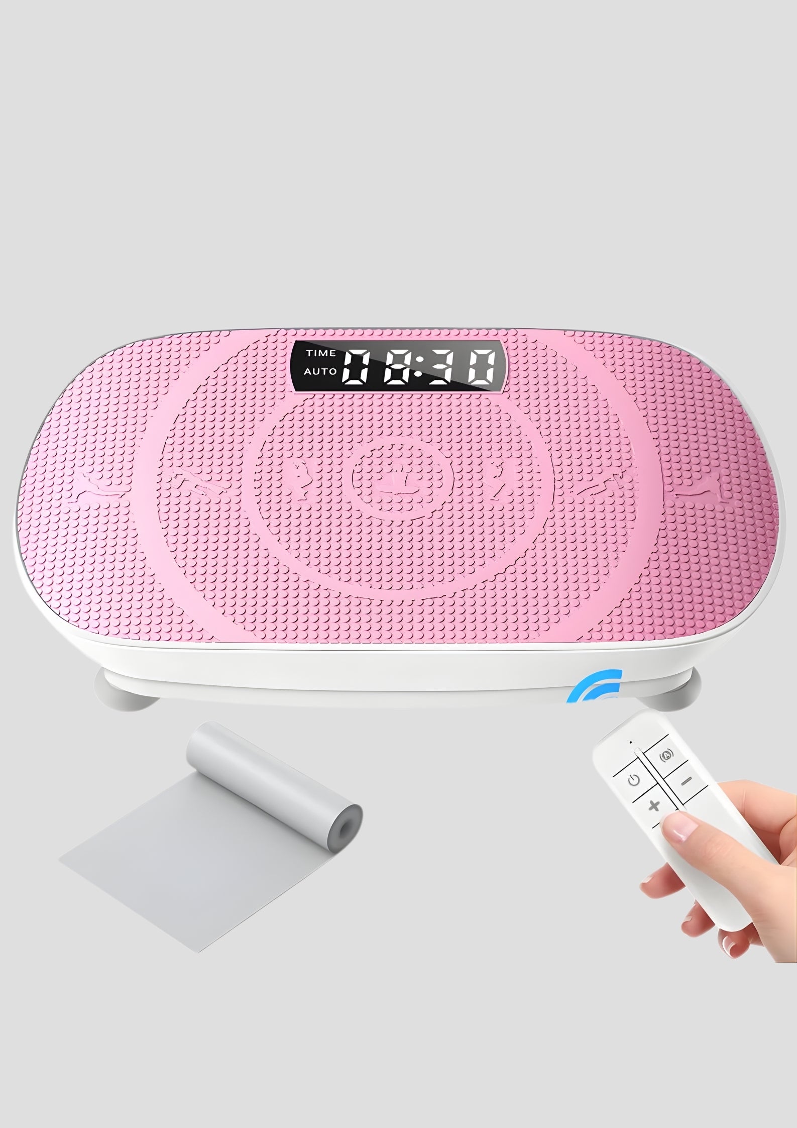 FitYuki Whole Body Vibration Plate