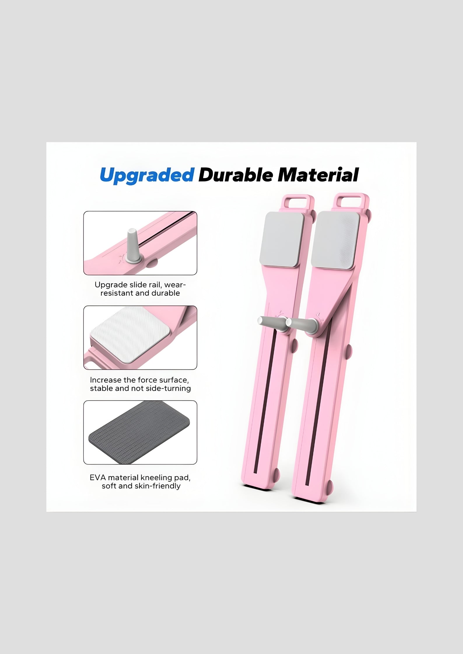 Multi-functional Abdominal Board