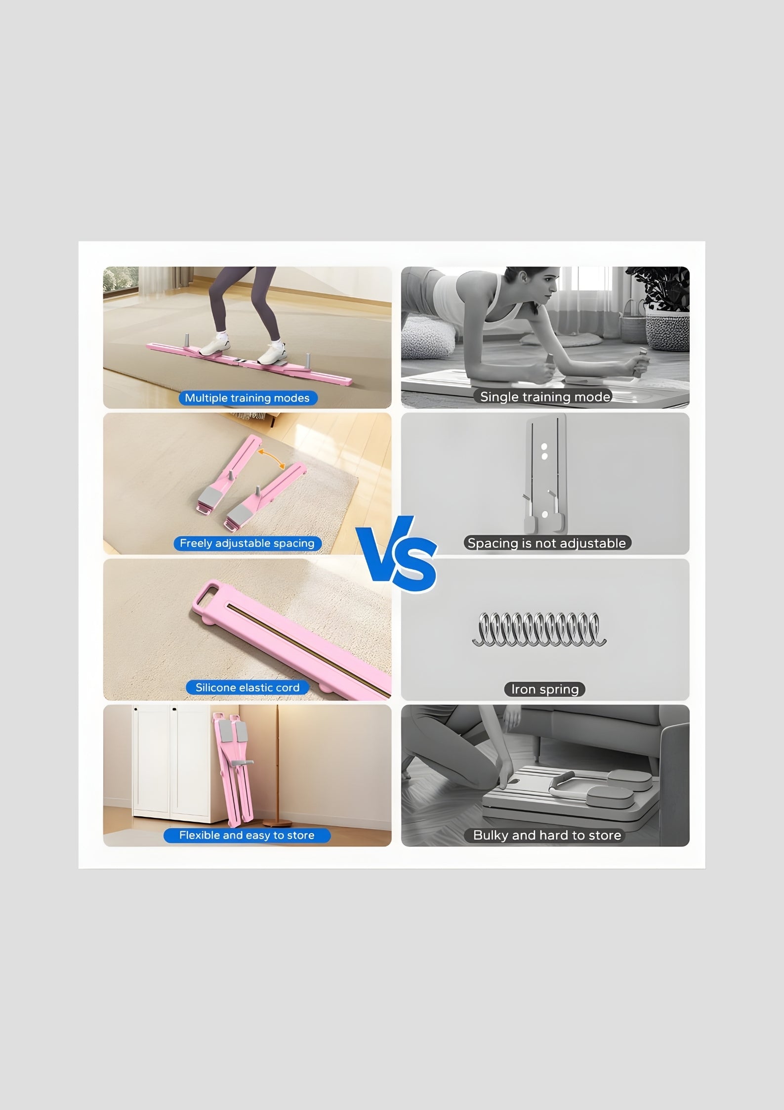 Multi-functional Abdominal Board