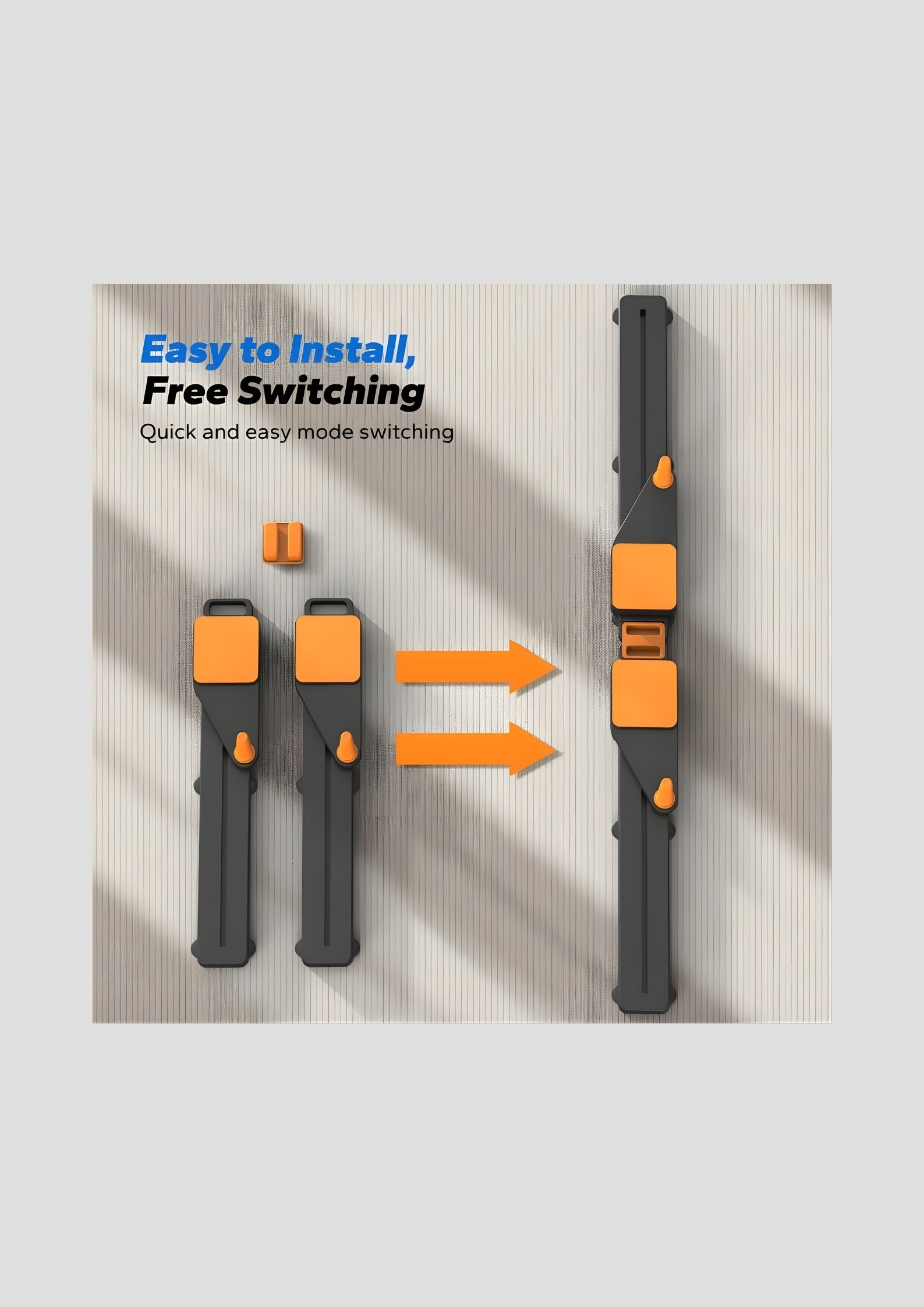 Multi-functional Abdominal Board