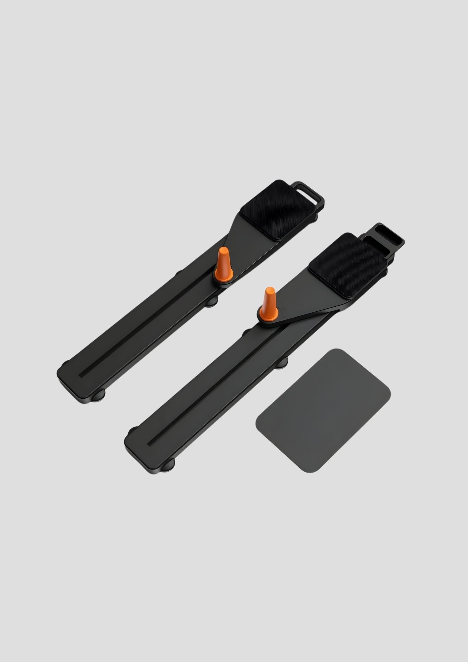 Multi-functional Abdominal Board