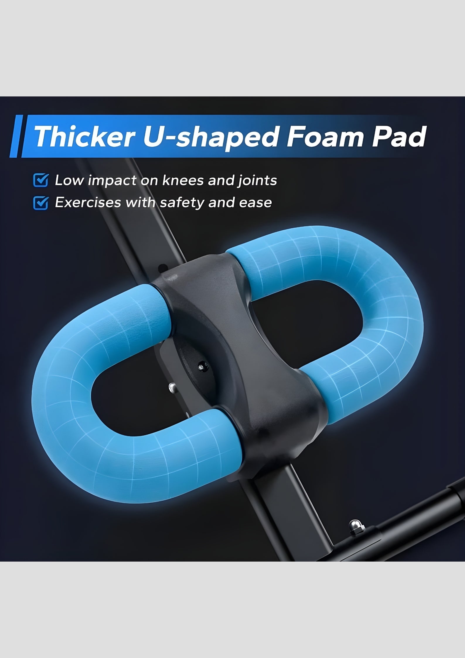 Adjustable Core Ab Trainers