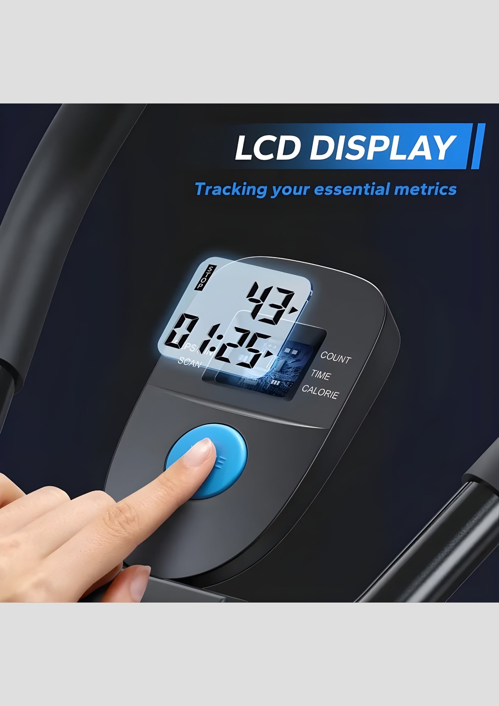 Adjustable Core Ab Trainers