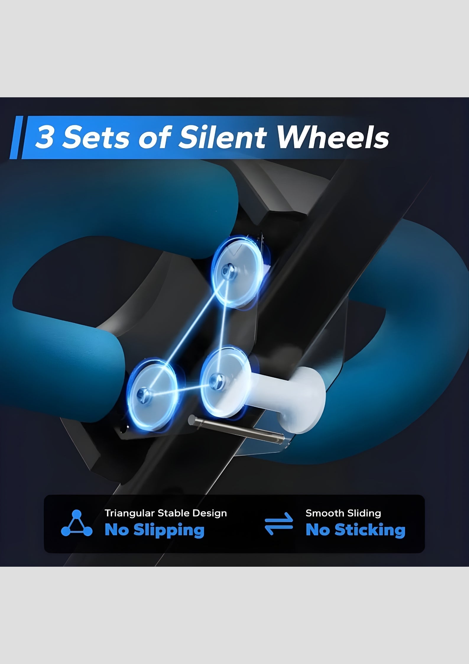 Adjustable Core Ab Trainers