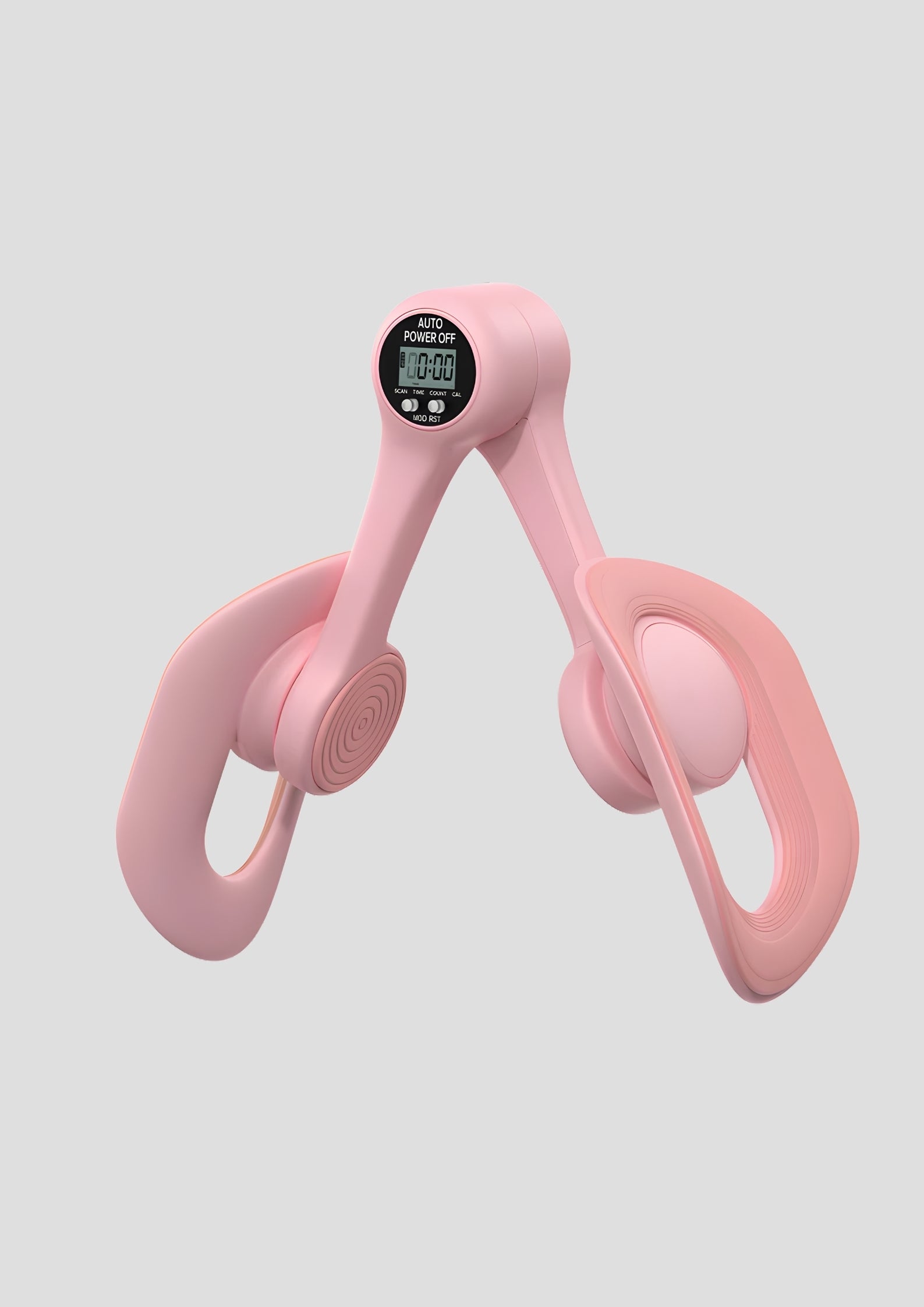 Inner Thigh & Pelvic Floor Muscle Exercise Pilates