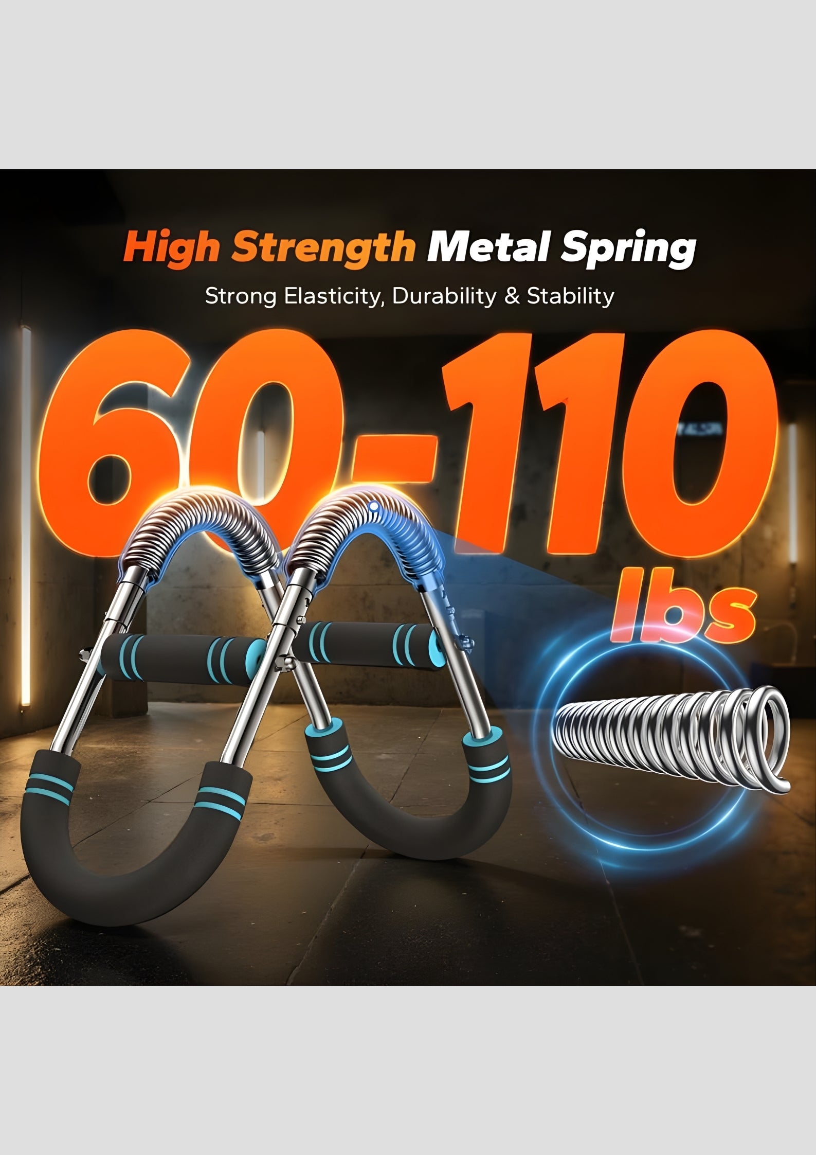 Adjustable U-Arm Twister Arm Trainer