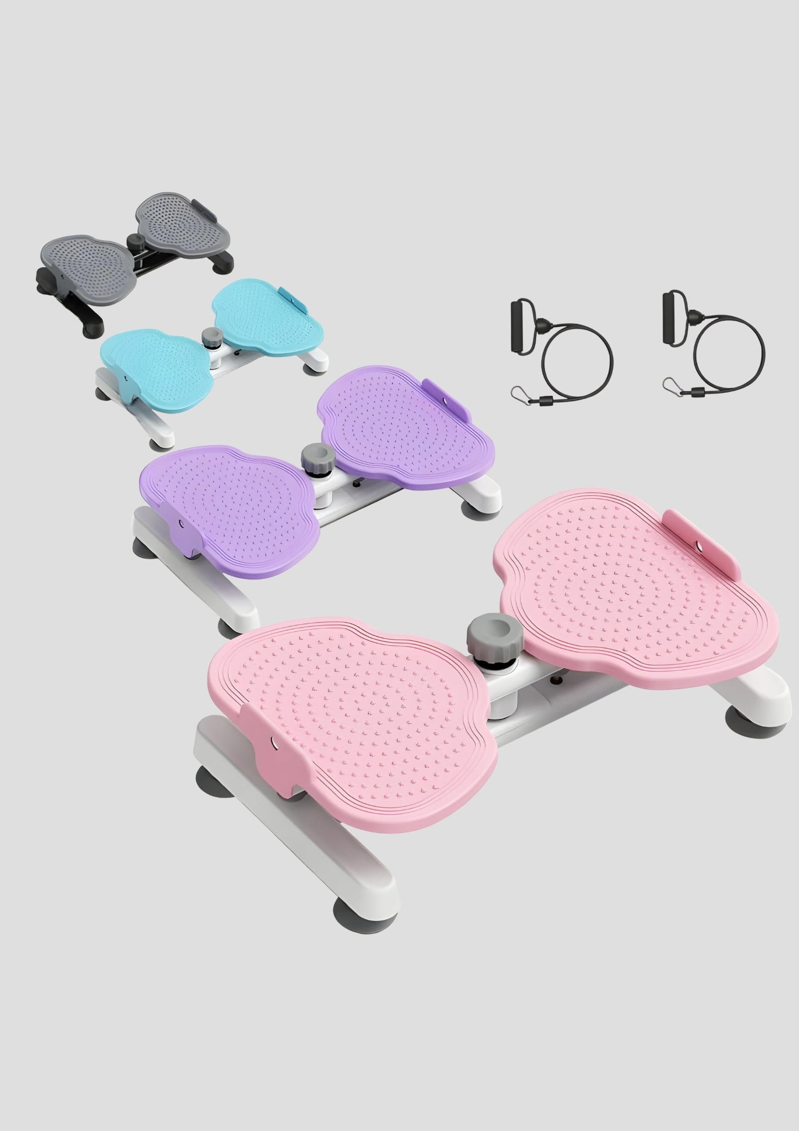 Waist Twisting Fitness Tool