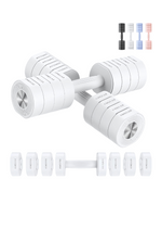 Load image into Gallery viewer, FitYuki Adjustable Dumbbell
