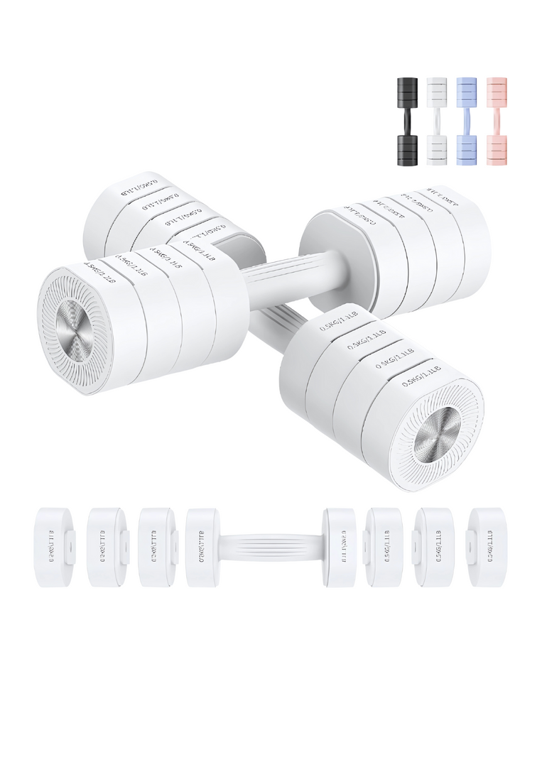 FitYuki Adjustable Dumbbell