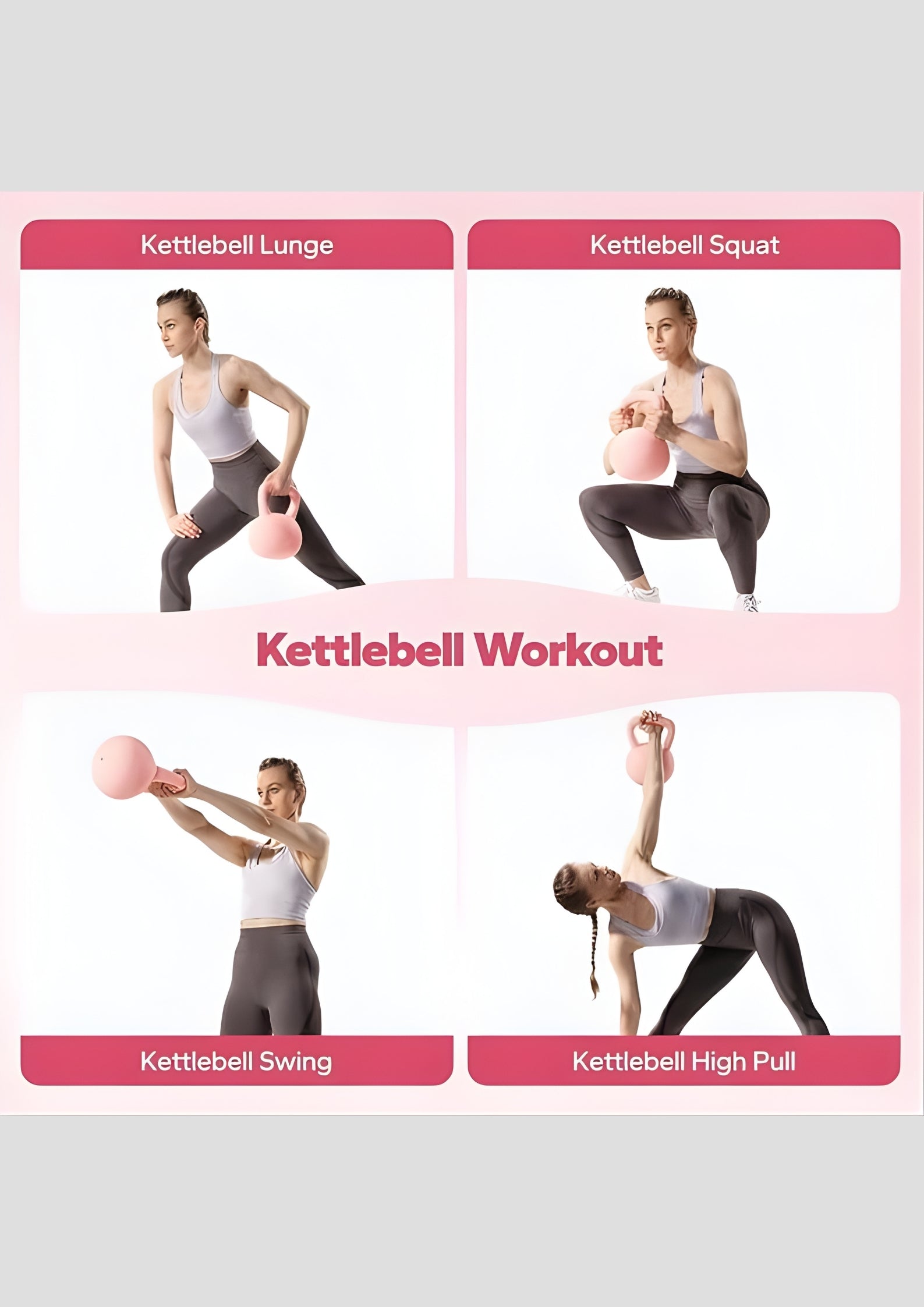 Soft Kettlebell