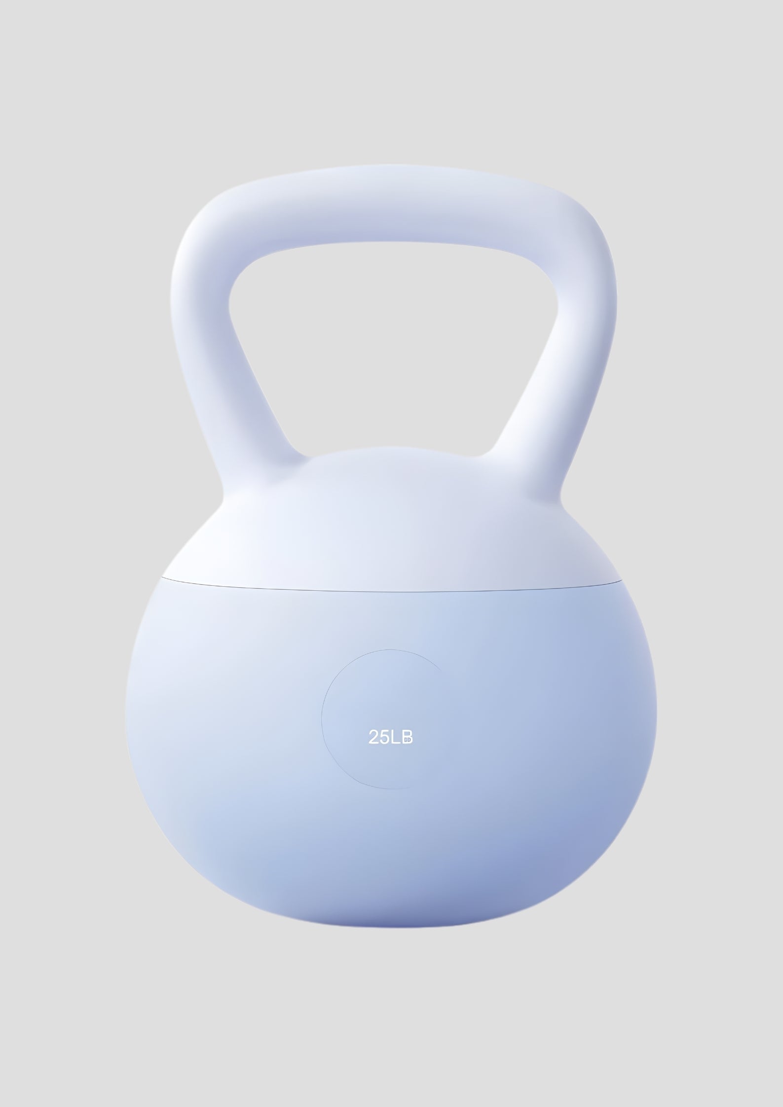 Soft Kettlebell