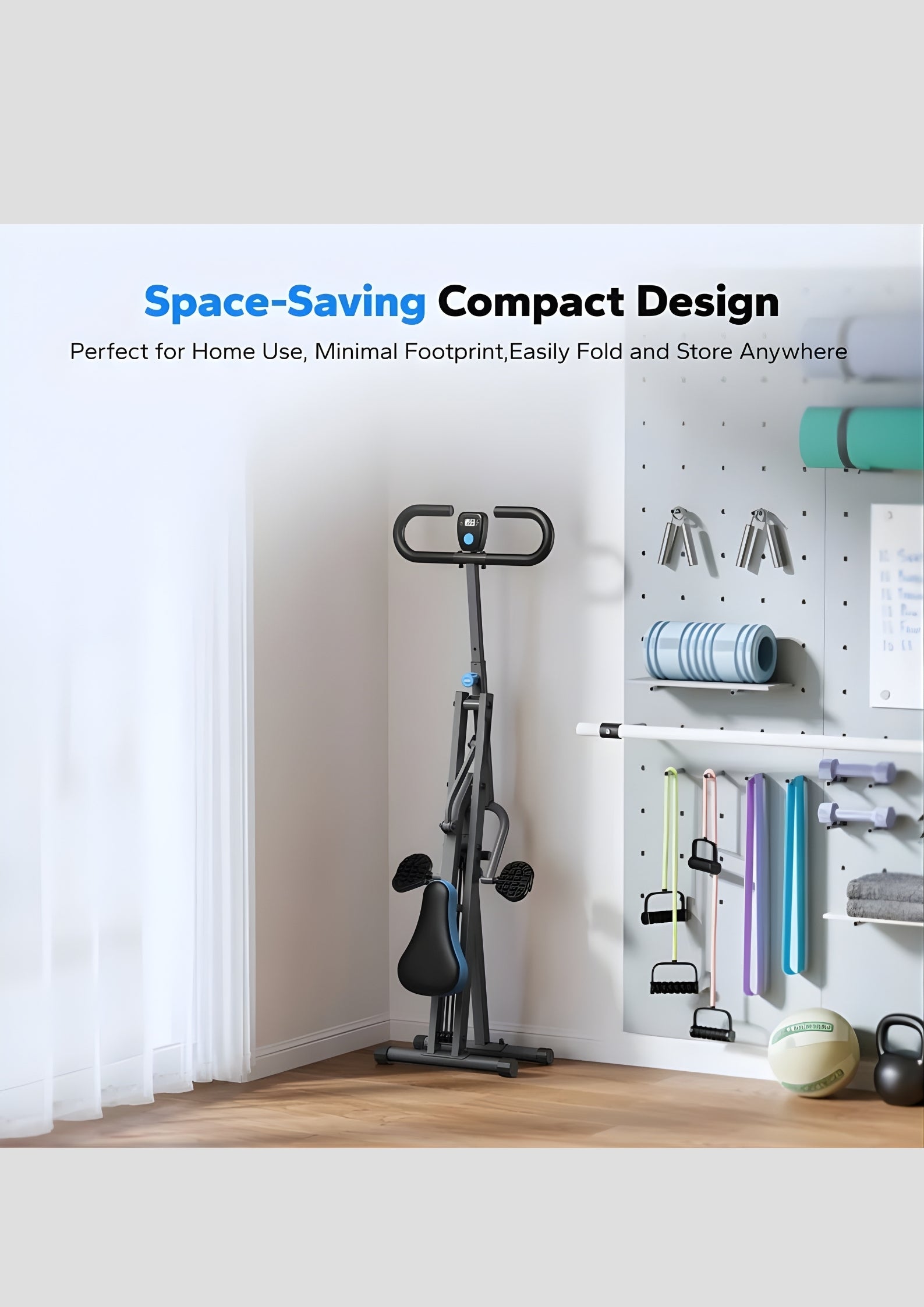 R07 Squat Assist Machine