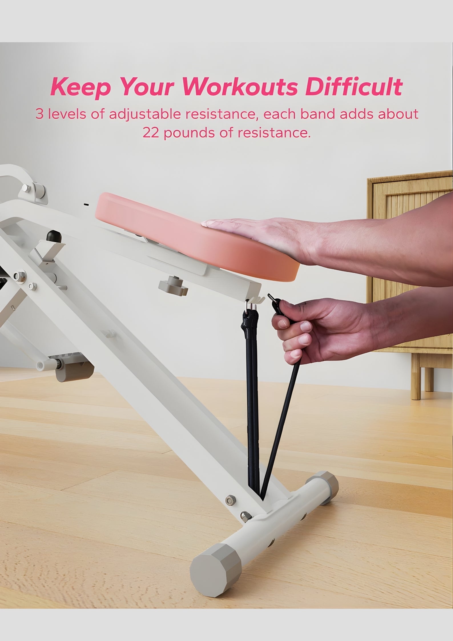 R07 Squat Assist Machine