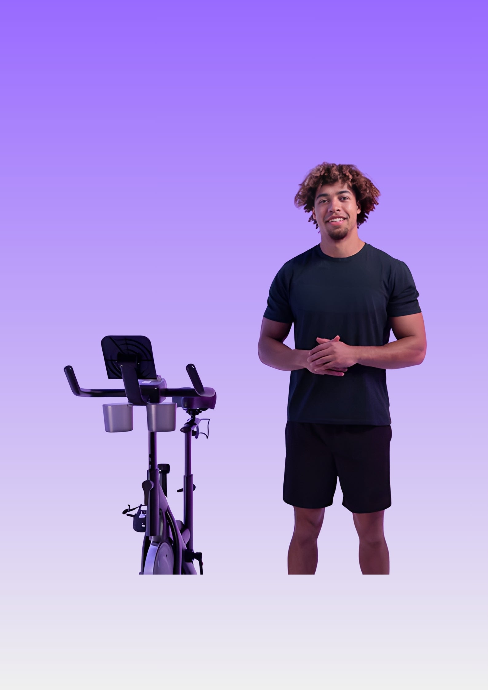 Exercise Bikes