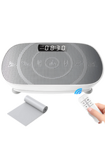 Load image into Gallery viewer, FitYuki Whole Body Vibration Plate
